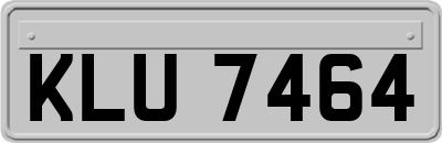 KLU7464