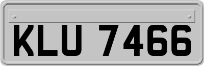 KLU7466