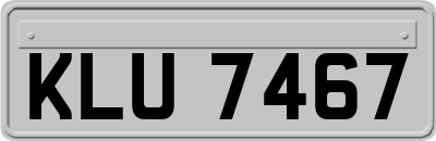 KLU7467