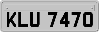 KLU7470