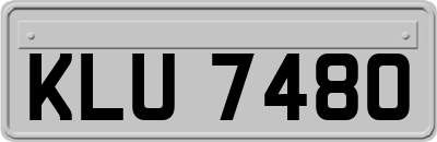 KLU7480