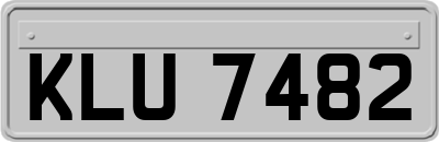 KLU7482