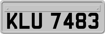 KLU7483