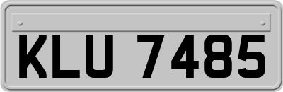 KLU7485