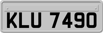 KLU7490