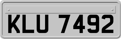 KLU7492