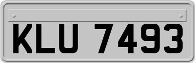 KLU7493