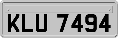 KLU7494