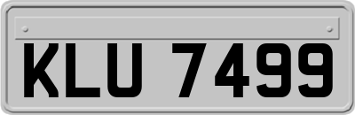 KLU7499