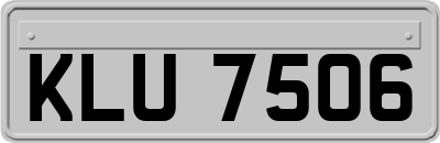 KLU7506