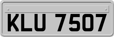 KLU7507