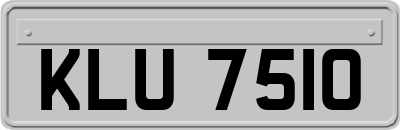 KLU7510