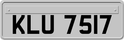 KLU7517
