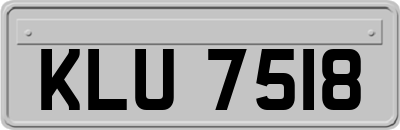 KLU7518
