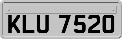 KLU7520