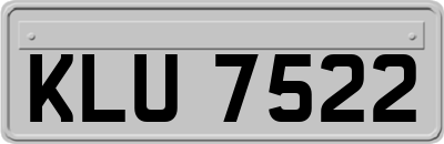 KLU7522