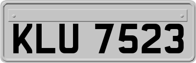 KLU7523