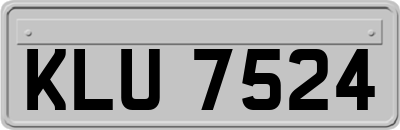 KLU7524