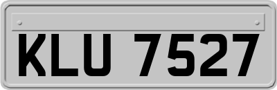 KLU7527