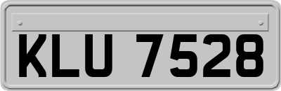 KLU7528