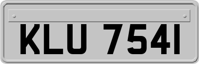 KLU7541