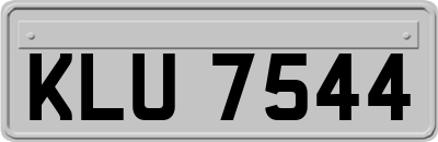KLU7544