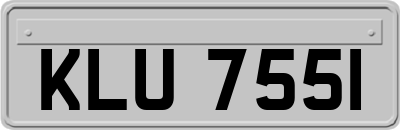 KLU7551