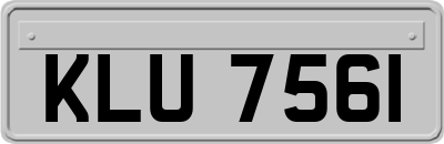 KLU7561