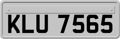 KLU7565