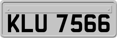KLU7566