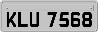 KLU7568