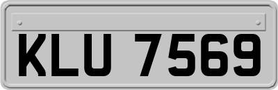 KLU7569