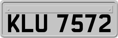 KLU7572