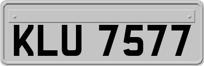 KLU7577