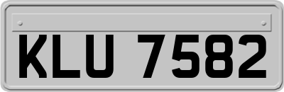 KLU7582