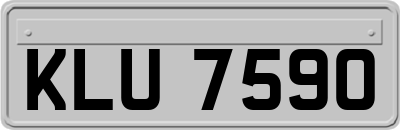 KLU7590