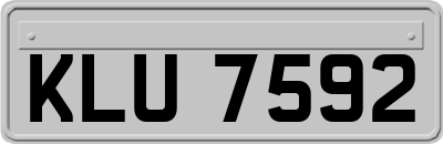 KLU7592