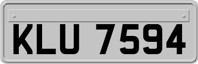 KLU7594