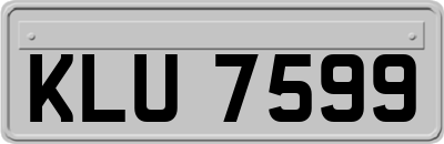 KLU7599