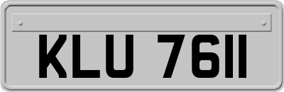 KLU7611