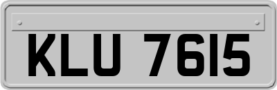 KLU7615