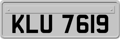 KLU7619