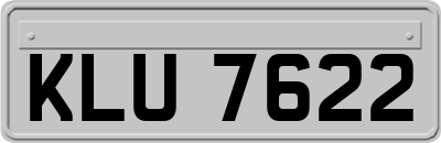 KLU7622