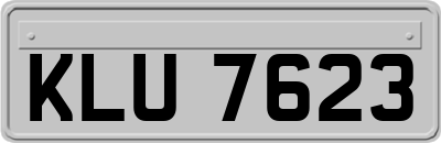 KLU7623