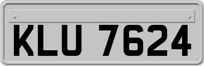 KLU7624