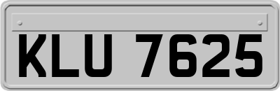 KLU7625