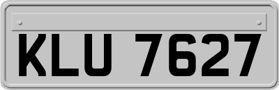 KLU7627