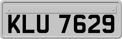 KLU7629