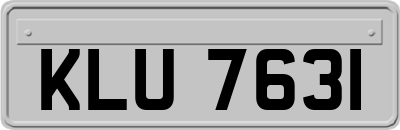 KLU7631