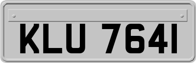 KLU7641